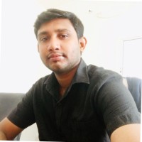 Philip Vinoth
