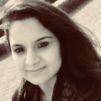 Suparna Malik