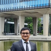 Raj D.