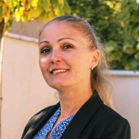 Elena Dimitrova