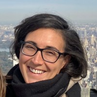 Nathalie Barjou