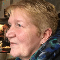 Janny Van Den Bor