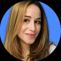 Dorsaf Kharroubi