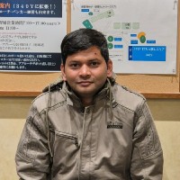Sohrab Ansari