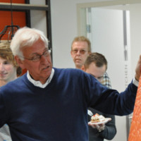 Willem H De Jong