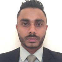 Charitha Aththanayake