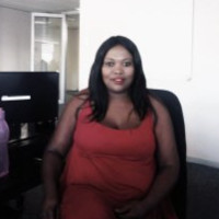 Mathapelo Moeketsi