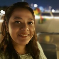 Eshita Ghose