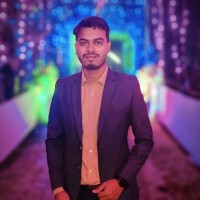 Amit Roy