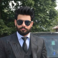 Waseem Khan