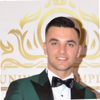 Boris Dervishi
