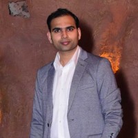 Ashish Verma