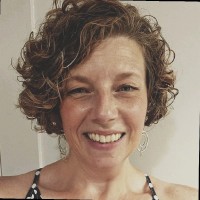 Melanie Ernest