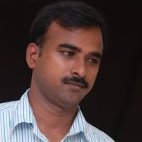 Elango Madhavan