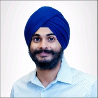 Japsimran Singh