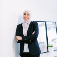 Sana Joudeh