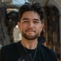 Jake Kontou