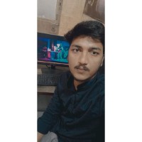 Vishal Mane