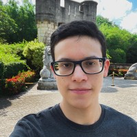 Luan Bezerra Coelho