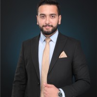 Hisham Al Rashdan