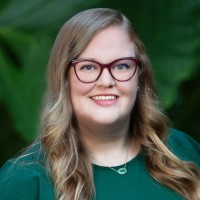Laurie Beth Nix
