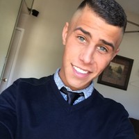 Eric Borrero