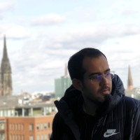 Ali Sahaf