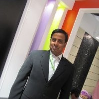 Viquaruddin Syed