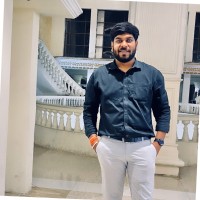 Mayank rai