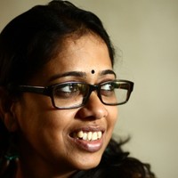 Jayalakshmi Nagarajan