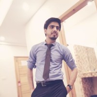 Muhammad Junaid Ali Khan durrani