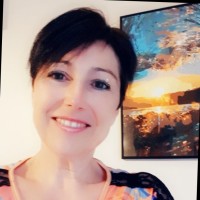 Valérie Degand