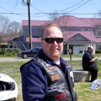 Dustin Rainey