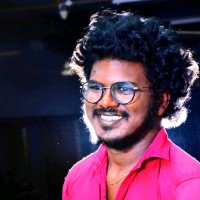 Karthik Bandili