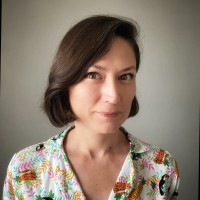 Burcu Beşlioğlu