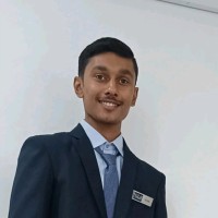 Tirth Shah