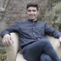 Cristobal Davalos Camus