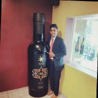 Pravin Kadam