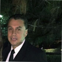 Arturo Castellanos Carrizal