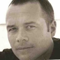 Eric Simonnet
