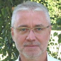 Franck CHAMPALOUX
