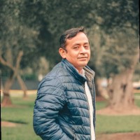 Pedro Cherre Corilloclla