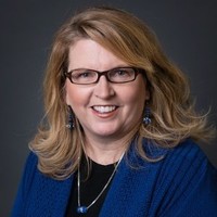 Kellie Burns Peterson