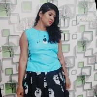 Sowmya B