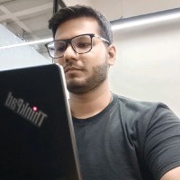 Shubham Khante