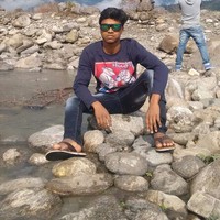 Sushil Hansda