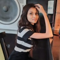 Divyanshi Srivastava