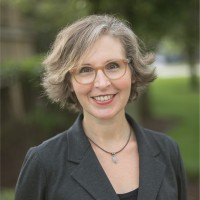 Christine Walker