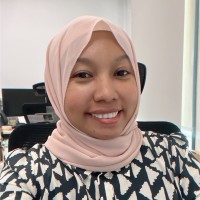 Nurliza Mohamed Noor