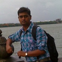 Mahesh Sonavane